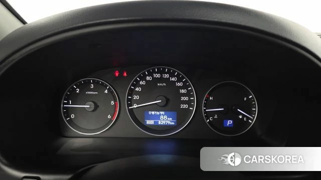Hyundai The New Grand Starex id 4318052 из Кореи 18