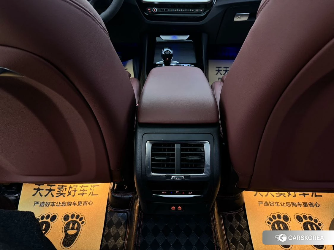 BMW X3 id 4455076 из Китая 34