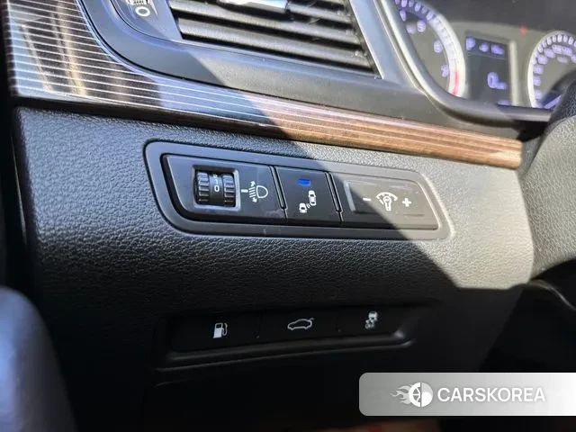 Hyundai Sonata New Rise id 3203936 из Кореи 18