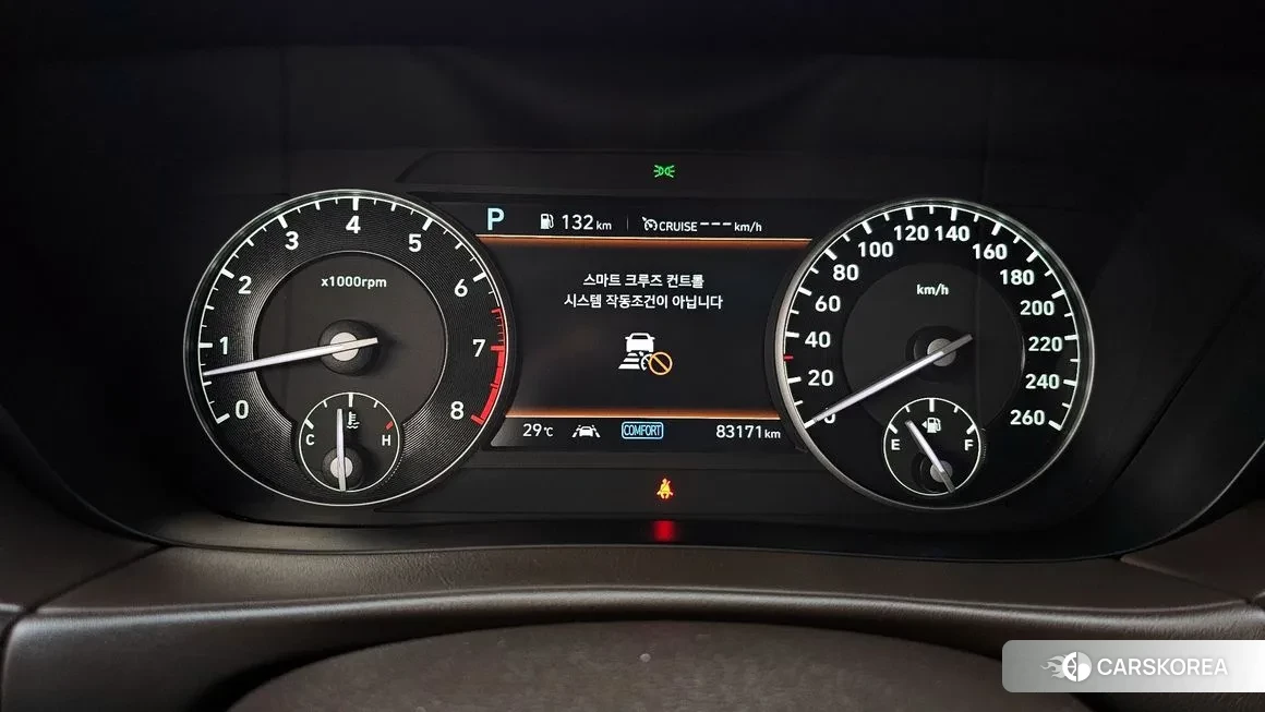 Genesis G90 id 1933572 из Кореи 18