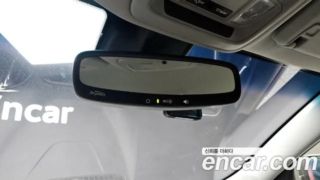 Chevrolet (GM Daewoo) All New Malibu id 2584147 из Кореи 18