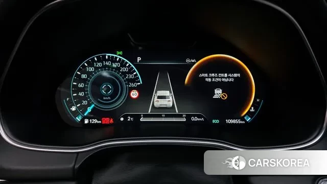 Genesis GV80 id 3561528 из Кореи 18