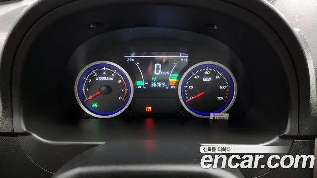 Dongfeng Socon C35 id 2943524 из Кореи 18