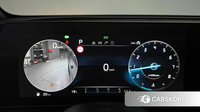 Kia Sportage 5th Generation id 3859427 из Кореи 18