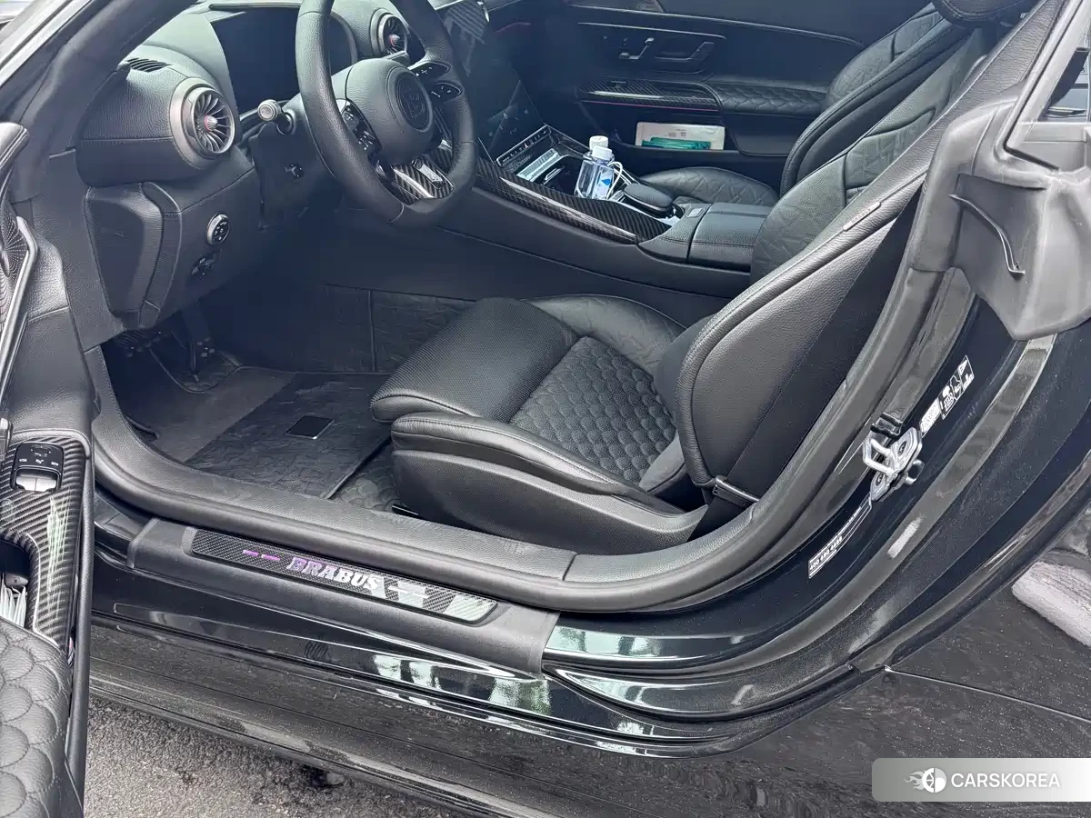 Mercedes-Benz AMG GT id 4628182 из Китая 16