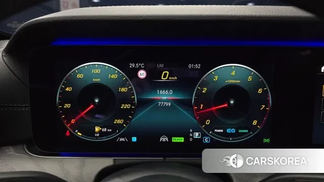 Mercedes-Benz E-Class W213 id 3149225 из Кореи 18