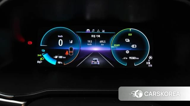 Renault Korea (Samsung) Joe id 4614620 из Кореи 18