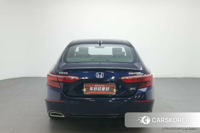 Honda Yingshipai id 4279080 из Китая 22