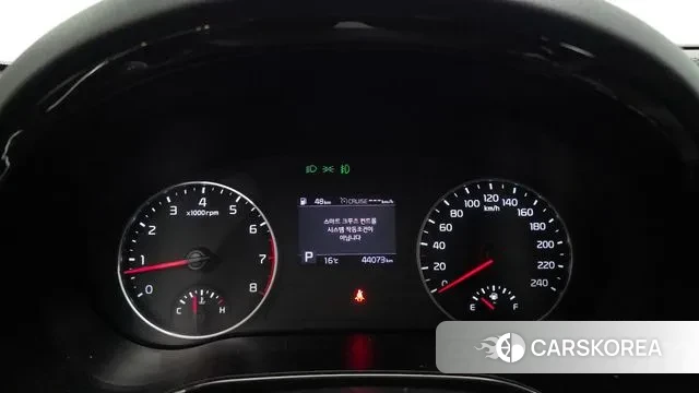 Kia Seltos id 3356297 из Кореи 18