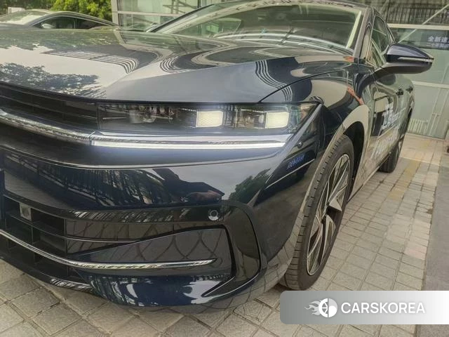 Volkswagen Magotan id 4374567 из Китая 14