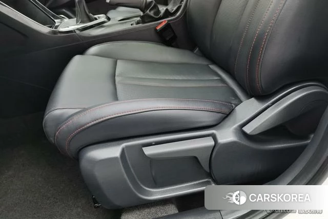 GAC Trumpchi Trumpchi GS4 id 4210178 из Китая 22