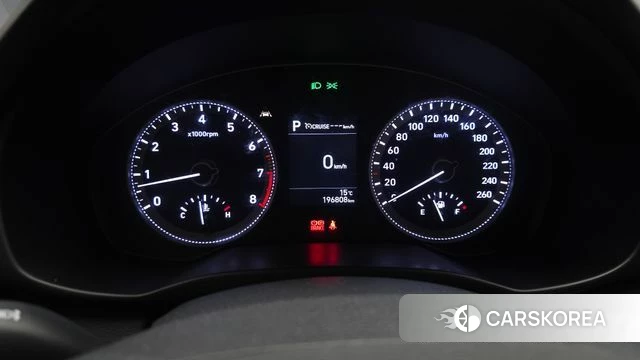 Hyundai Grandeur IG id 4020186 из Кореи 18