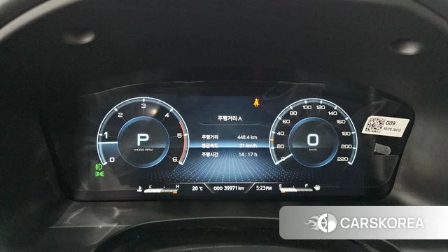 Ssangyong All New Rexton id 3923012 из Кореи 18