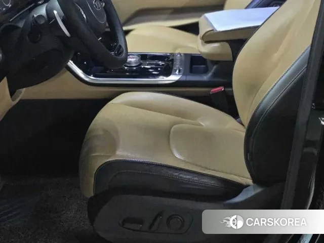 Kia Carnival 4th generation id 3385089 из Кореи 17