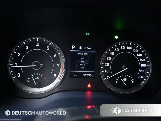 Hyundai Venue id 3695768 из Кореи 18