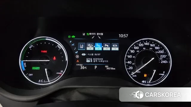 Toyota Sienna 4th Generation id 3043363 из Кореи 18