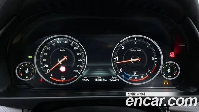 BMW X6 (F16) id 2928433 из Кореи 18