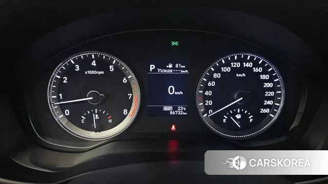 Hyundai Grandeur IG id 3284678 из Кореи 18