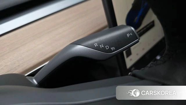 Tesla Model 3 id 4230978 из Кореи 28