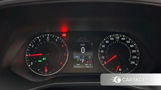 Renault Korea (Samsung) XM3 id 4556641 из Кореи 31