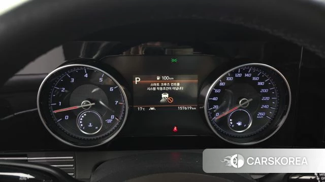 Hyundai The New Grandeur IG id 3965458 из Кореи 18