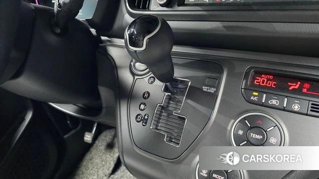 Kia The New Kia Ray id 4280585 из Кореи 28