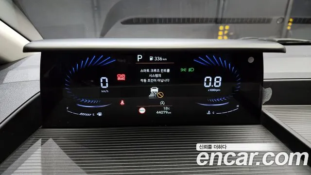 Hyundai Staria id 2650584 из Кореи 18