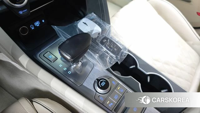 Genesis G70 id 4416640 из Кореи 29