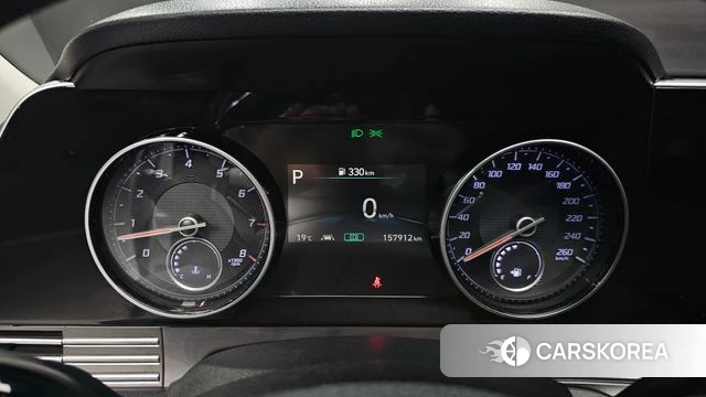 Hyundai The New Grandeur IG id 3936519 из Кореи 18