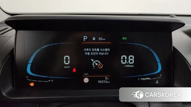 Hyundai Casper id 3477885 из Кореи 18