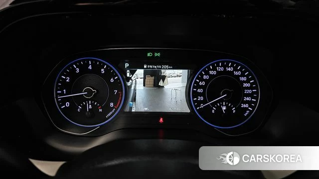 Hyundai Palisade id 4196870 из Кореи 18