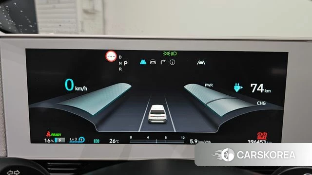 Hyundai Ionic 5 id 4731644 из Кореи 18
