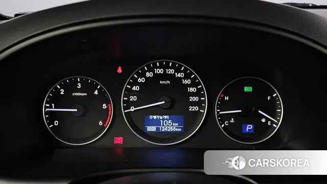 Hyundai The New Grand Starex id 3504236 из Кореи 18