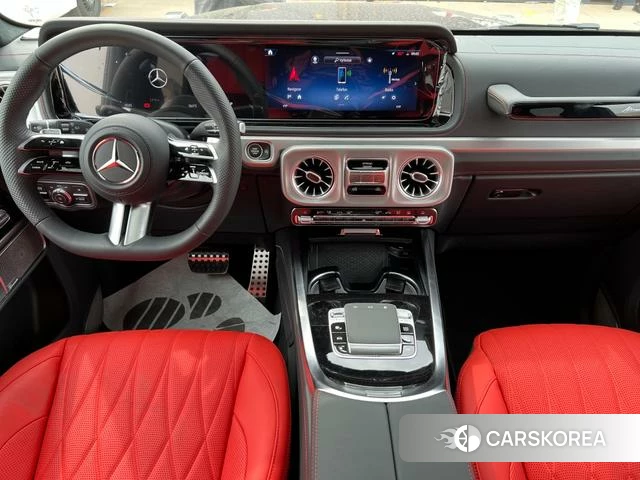 Mercedes-Benz G-class id 4271635 из Китая 8