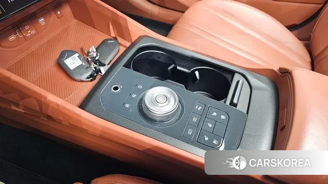 Kia The New K8 id 3502457 из Кореи 18