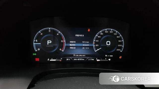 Ssangyong The New Rexton Sports Cannes id 4572572 из Кореи 18