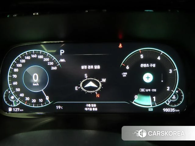 Hyundai Palisade id 4186893 из Кореи 18