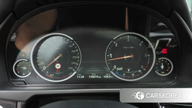 BMW X6 (F16) id 4508728 из Кореи 32