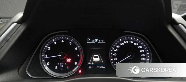 Hyundai Sonata (DN8) id 4624081 из Кореи 18