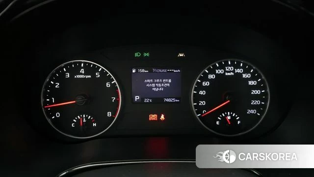 Kia Seltos id 4310004 из Кореи 18