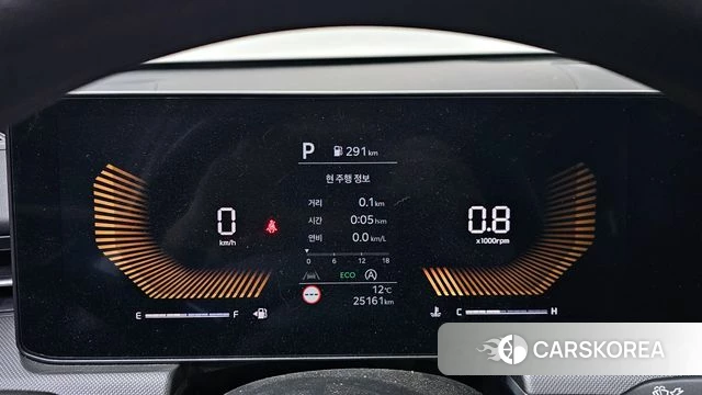 Kia The New K5 3rd generation id 3850529 из Кореи 18