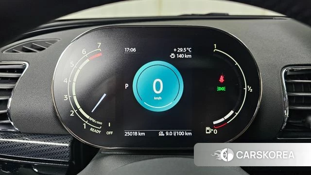 Mini Cooper Clubman id 4469312 из Кореи 30
