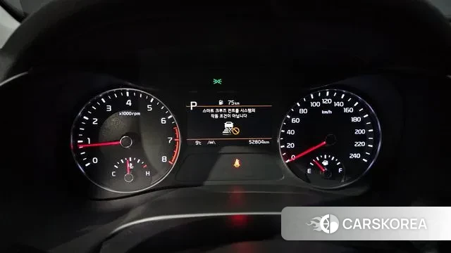 Kia The New K3 2nd generation id 3734457 из Кореи 18