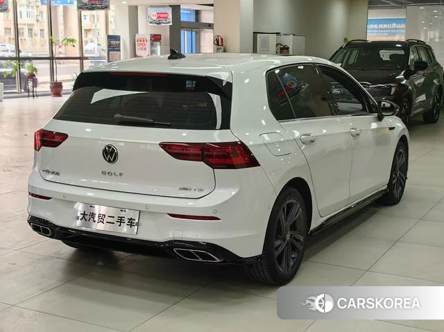 Volkswagen Golf id 4307137 из Китая 10