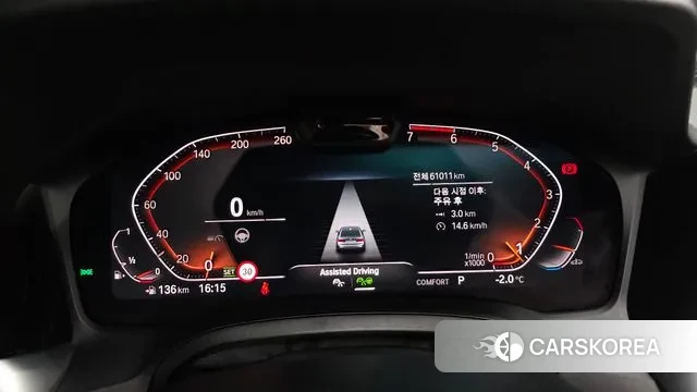 BMW 3 Series (G20) id 3577916 из Кореи 18