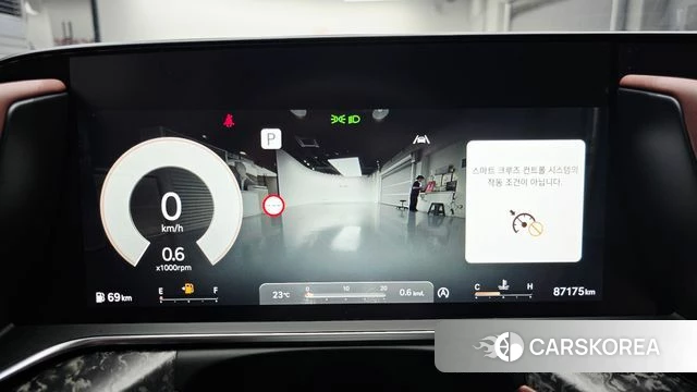 Genesis G90 (RS4) id 4506955 из Кореи 31