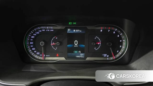 Hyundai Tucson (NX4) id 3838836 из Кореи 18