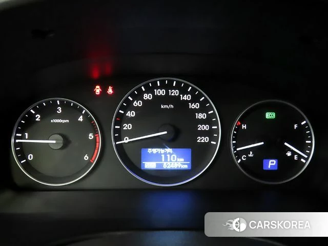 Hyundai The New Grand Starex id 4937483 из Кореи 18