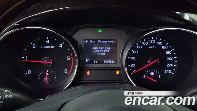 Kia The New Carnival id 2534162 из Кореи 18