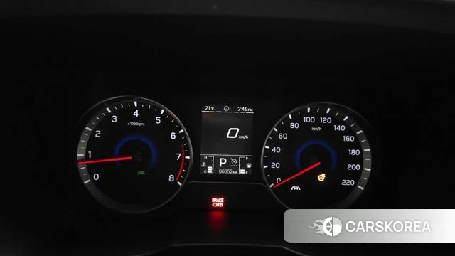 Ssangyong Berry New Tivoli id 4464818 из Кореи 18